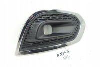 фото thumb №4, Решётка бампера правый перед renault kadjar lift