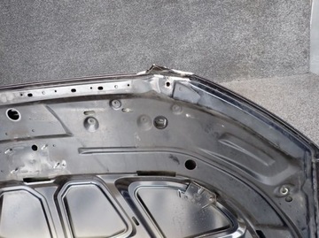 фото thumb №8, Audi a5 08-12 капот