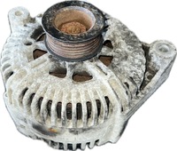 фото thumb №1, Генератор bmw 12317799204