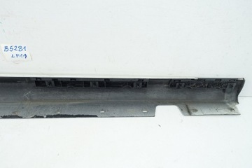 фото thumb №13, Накладка планка порогова ліва bmw 3 e90 e91 7202651