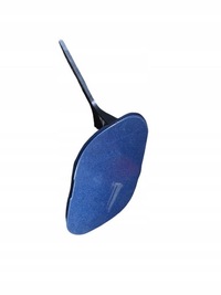 фото thumb №3, Заглушка бампера перед opel corsa e 13399230