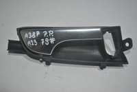 фото thumb №1, Ручка внутрішня праві перед audi a3 8p