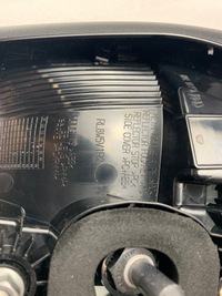 фото thumb №14, Audi a4 8w 2021 рестайлинг лампы led зад комплект uk 8w5945069aa 8w5945070aa 32 km