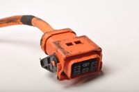 фото thumb №13, Mercedes eqb x243 жгут электрическая шланг зарядки 23r a2435407213