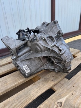 фото thumb №1, Ford c-max mk2 1.0 ecoboost коробка передач коробки передач cv6r7002kc 71 tys km