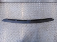 фото thumb №1, Fiat doblo ii lift накладка верхний молдинг консоли