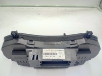 фото thumb №7, Лічильник прилади skoda octavia ii 1z0920812h europa