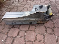 фото thumb №3, Поріг стійка лівий opel zafira b