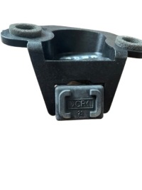 фото thumb №1, Gs1m-63-671b гумовий елемент амортизатор кришки багажника mazda 6