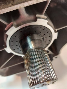 фото thumb №7, Bmw f15 f16 f25 n20 28ix коробка передач коробки передач автоматична 8hp45x 8681103 нова