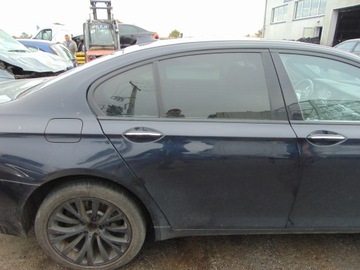 фото thumb №1, Ручка правая зад задняя keyless bmw 7 f01 416/9 европа