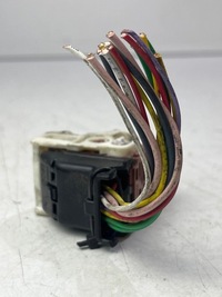 фото thumb №8, Разъёмы штекер колодка коробка предохранителей bsm r03