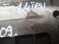 фото thumb №14, Блок двигуна 1.4 tsi cax vw touran golf vi passat altea 03c011as