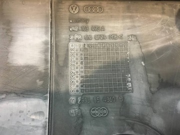 фото thumb №8, Кришка клапанів lupo 1.2 tdi 045103469c 045103475a