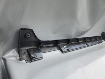 фото thumb №6, Mazda 3 09-13 планка пороговая