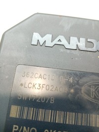 фото thumb №6, Насос abs kia carens ii 2.0 crdi