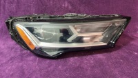 Купить Фара audi q7 4m0941012b правый  америка full led, фото thumb