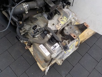 фото thumb №9, Peugeot 407 06r 2.0 hdi 136km коробка передач коробки передач автомат 20hz32