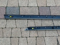 фото thumb №11, Volvo s90 v90 молдинг двері правих перед 31440101