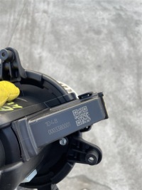 фото thumb №9, Вентилятор климат-контроль обдув denso 1d480003380001 peugeot expert 3 iii