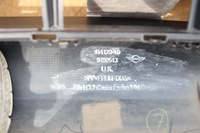 фото thumb №8, Mini cooper f55 f56 lift lci бампер передний 2021+