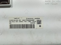 фото thumb №7, Chrysler pacifica ii 16-20 3.6 v6 счетчик приборы mph 68227903af