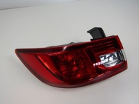 фото thumb №6, Clio iv лампа задня ліва хетчбек 260108343r