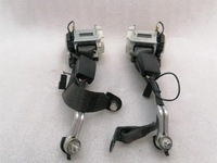 фото thumb №6, Maserati granturismo m145 rear seat belt 80087091