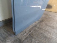 Двері ----- dacia duster 2 ----- задні ліва ----- Доставка, фото thumb