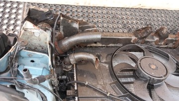 фото thumb №8, Chevrolet cruze рестайлінг 1.7 v-cdi pas переднє комплект