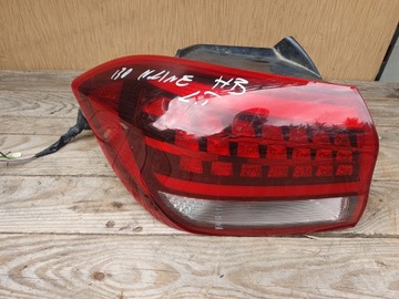 фото thumb №7, Лампа левая задняя hyundai i30 iii 20- рестайлинг hb led 92401-g4500