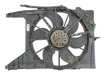 фото thumb №4, Вентилятор радиатора renault megane ii 1.5 dci