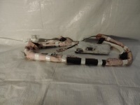 фото thumb №1, Ford fiesta mk8 подушка сидіння шторка безпеки права