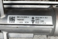 фото thumb №5, Porsche 911 992 lenksäulenmechanismus rhd 992419506h 4.0 benzin 375 kw 2024