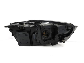 фото thumb №14, Audi a6 c7 4g лампа левая полный led 4g0941033c