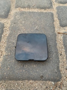 фото thumb №1, Subaru legacy заглушка фаркоп бампера 10