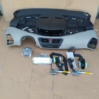 фото thumb №1, C4 picasso i консоль панель подушки ремені натягувачі ременів оригінал