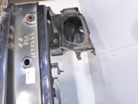 фото thumb №9, Лонжерон правий перед 298 saab 9-3 ii lift
