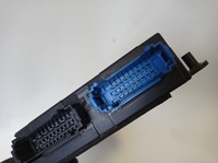 фото thumb №5, Модуль комфорта renault laguna i 7700421261a