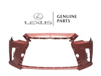 Купить Lexus rx v 5 2022- бампер перед передний 52119-48850 ÷, фото thumb