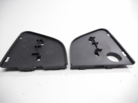 Заглушка решётки бампера l+p scenic i 7700428475 с Разборки, фото thumb