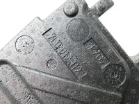 фото thumb №6, Porsche cayenne i 03-10 вкладыш пена багажника