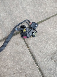 фото thumb №6, Джгут установка двигуна b48b20b bmw x3 g01