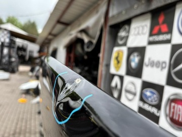 фото thumb №9, Volvo xc60 i рестайлинг капот крышка двигателя перед