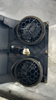 фото thumb №4, Mitsubishi colt vi решётка обдув средняя mr95174