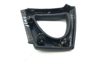 фото thumb №12, Планка декоративна обшивка передніх правих двері maserati quattroporte v