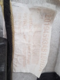 фото thumb №11, Jeep grand cherokee wk2 09- стеля оригінальна