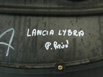 фото thumb №10, 09/18 lancia lybra боковина оббивка двері p.przód