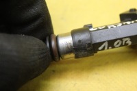 Форсунка инжектор corsa d 1.0 b 0280158181 a10xef Недорого, фото thumb