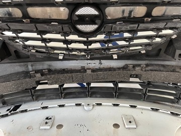 фото thumb №16, Бампер переднее opel meriva b